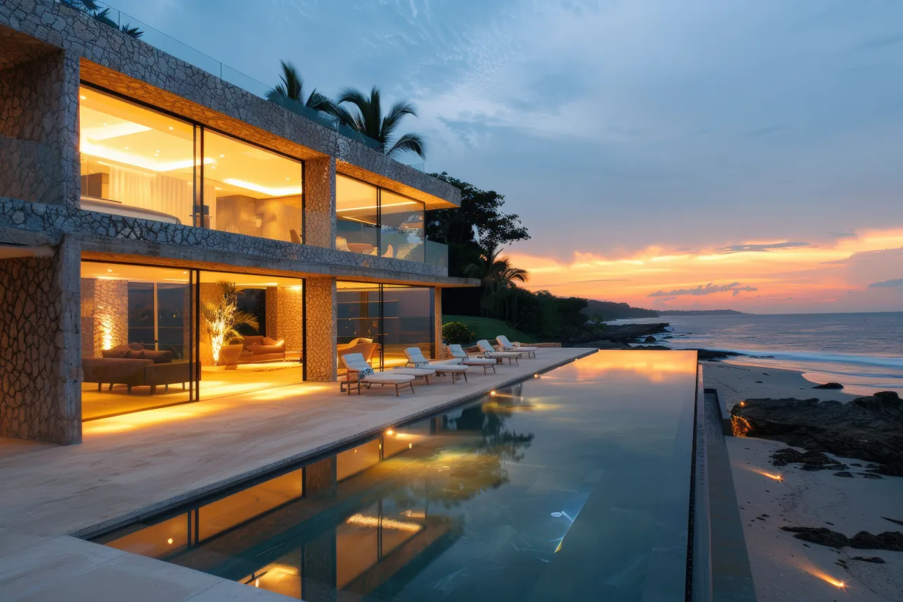 Beach House